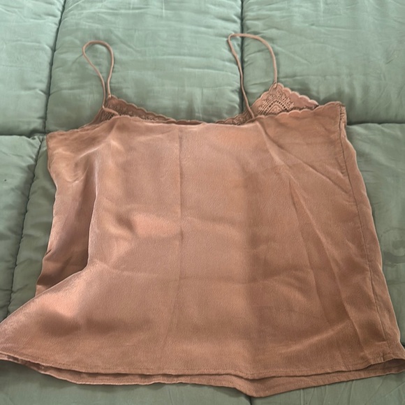 Sezane Silk Camisole - Picture 6 of 6